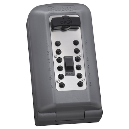 Supra Key Boxes 002048